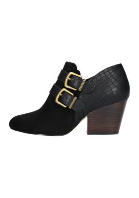 Thea Ankle Boots