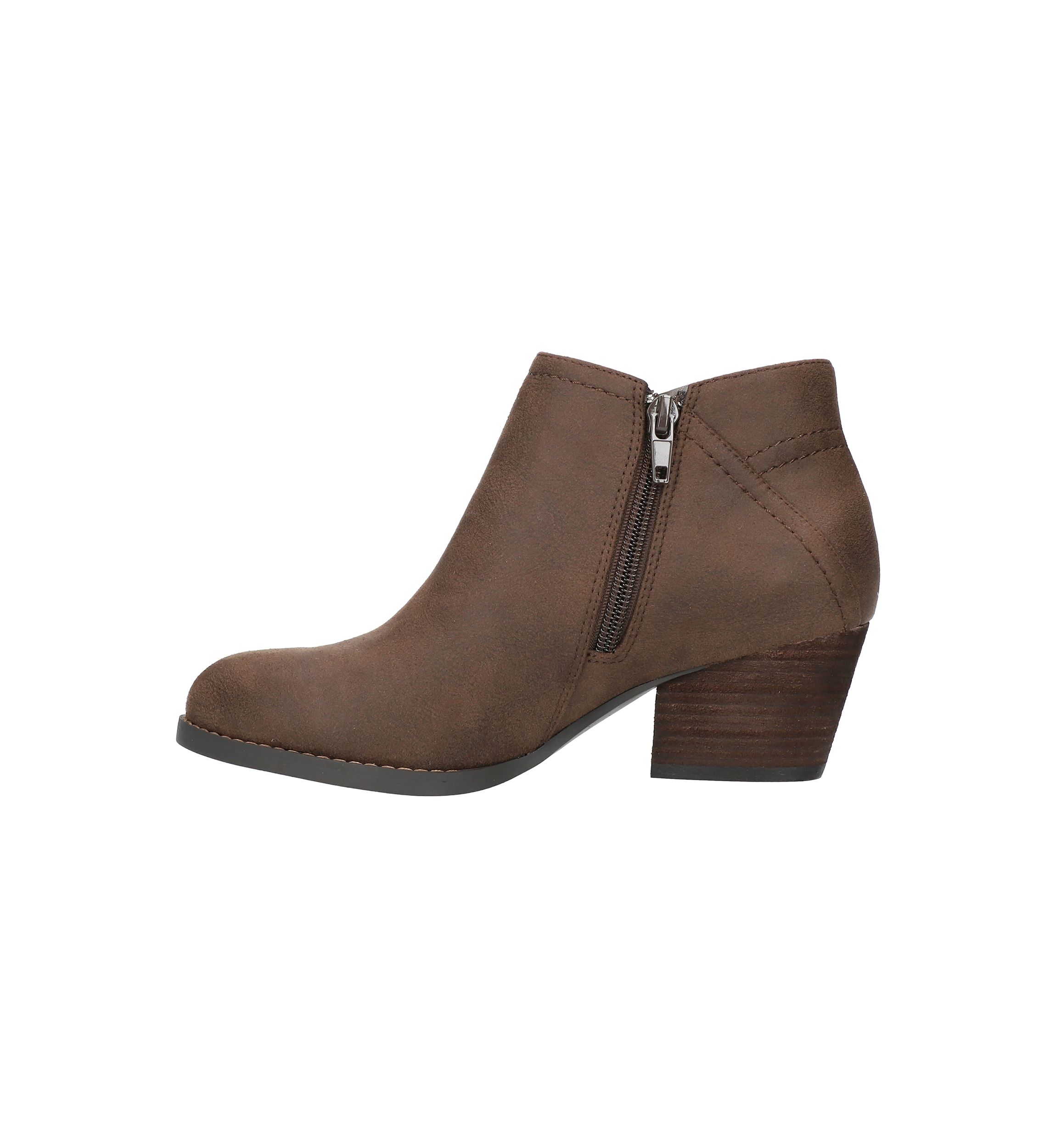 Bobbi Comfort Booties