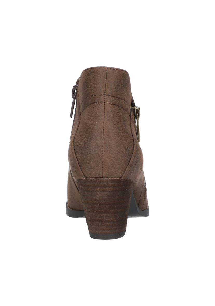 Bobbi Comfort Booties