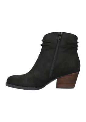 Helena Slouch Booties