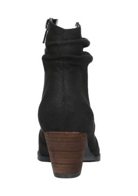 Helena Slouch Booties