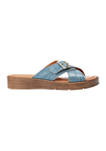Con-Italy Slide Sandals