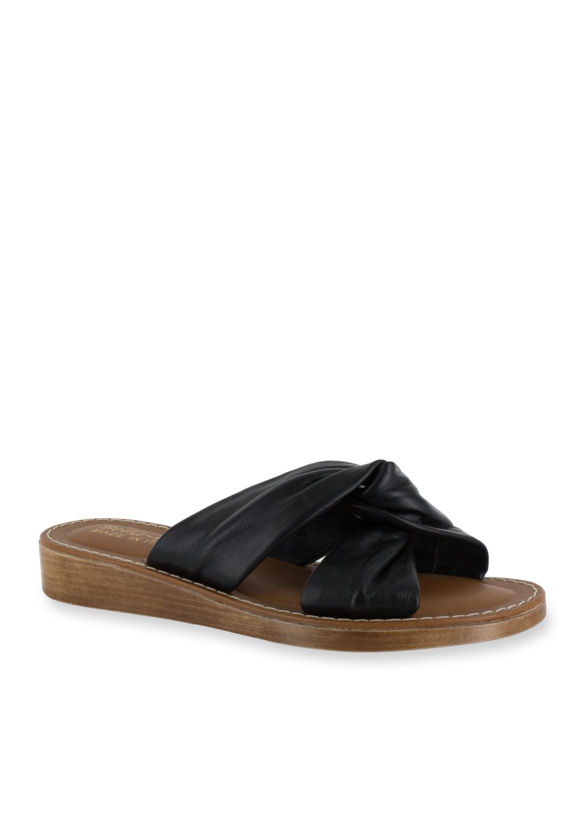 Noa Italy Slide Sandal