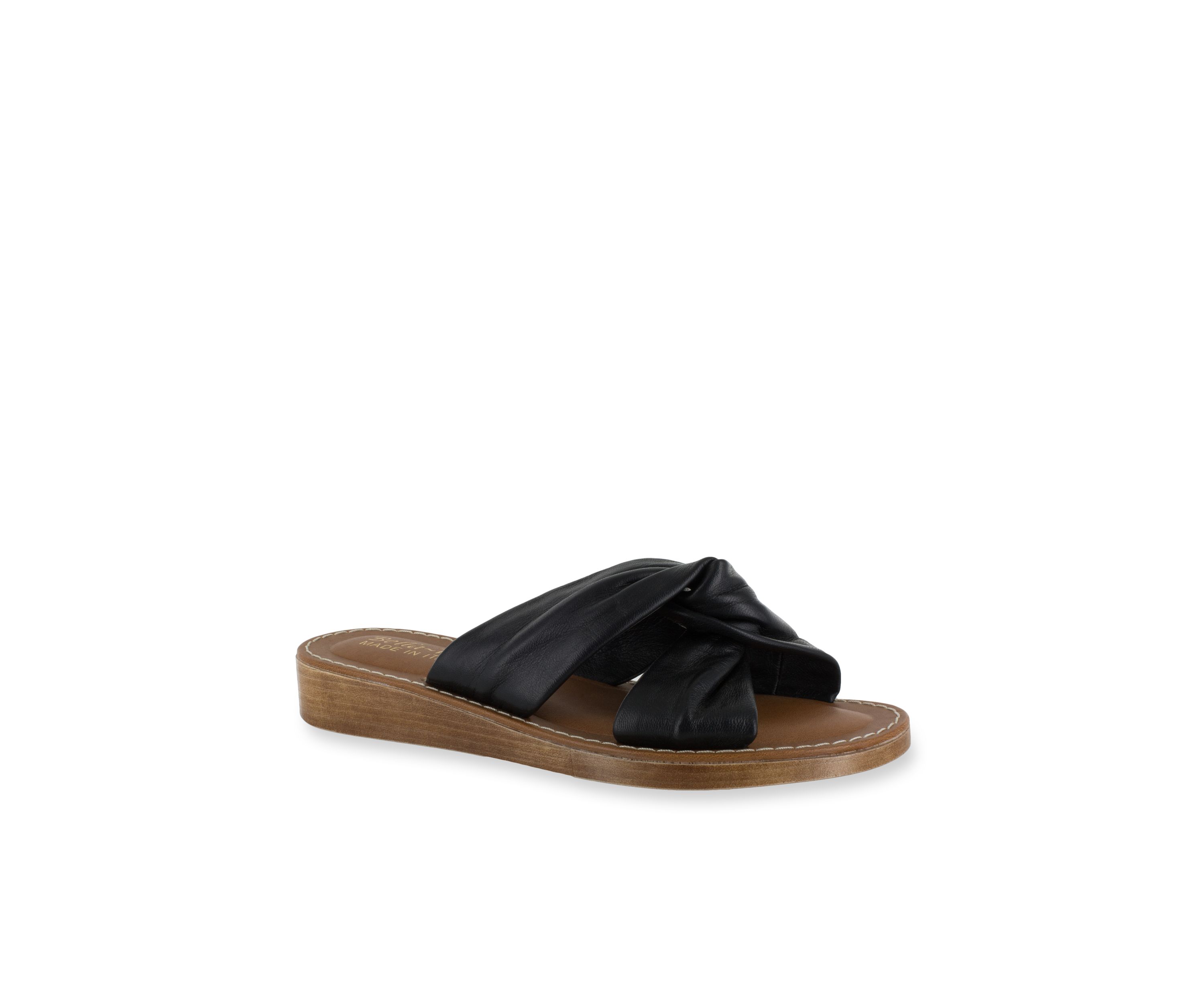 Noa Italy Slide Sandal