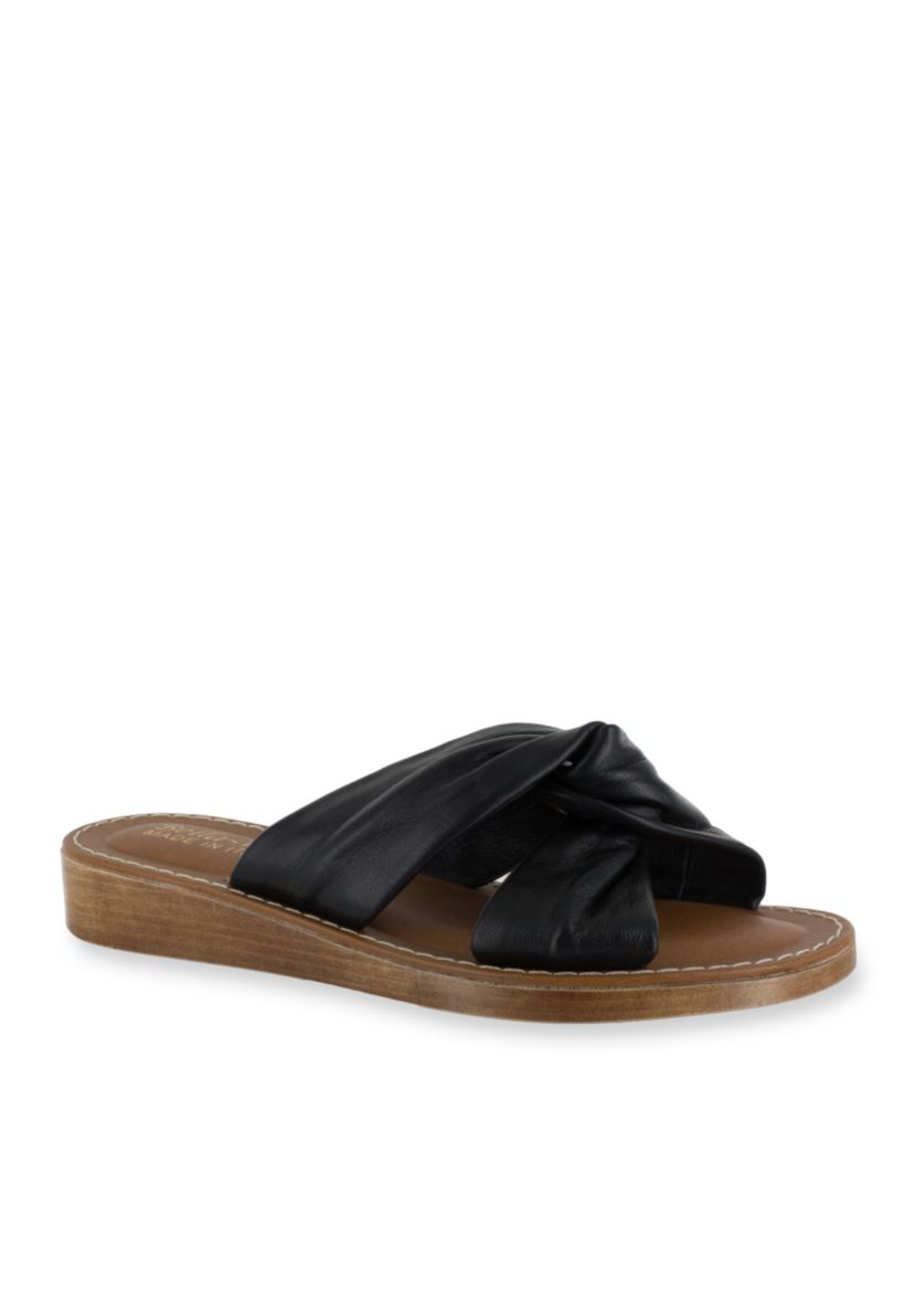 Noa Italy Slide Sandal