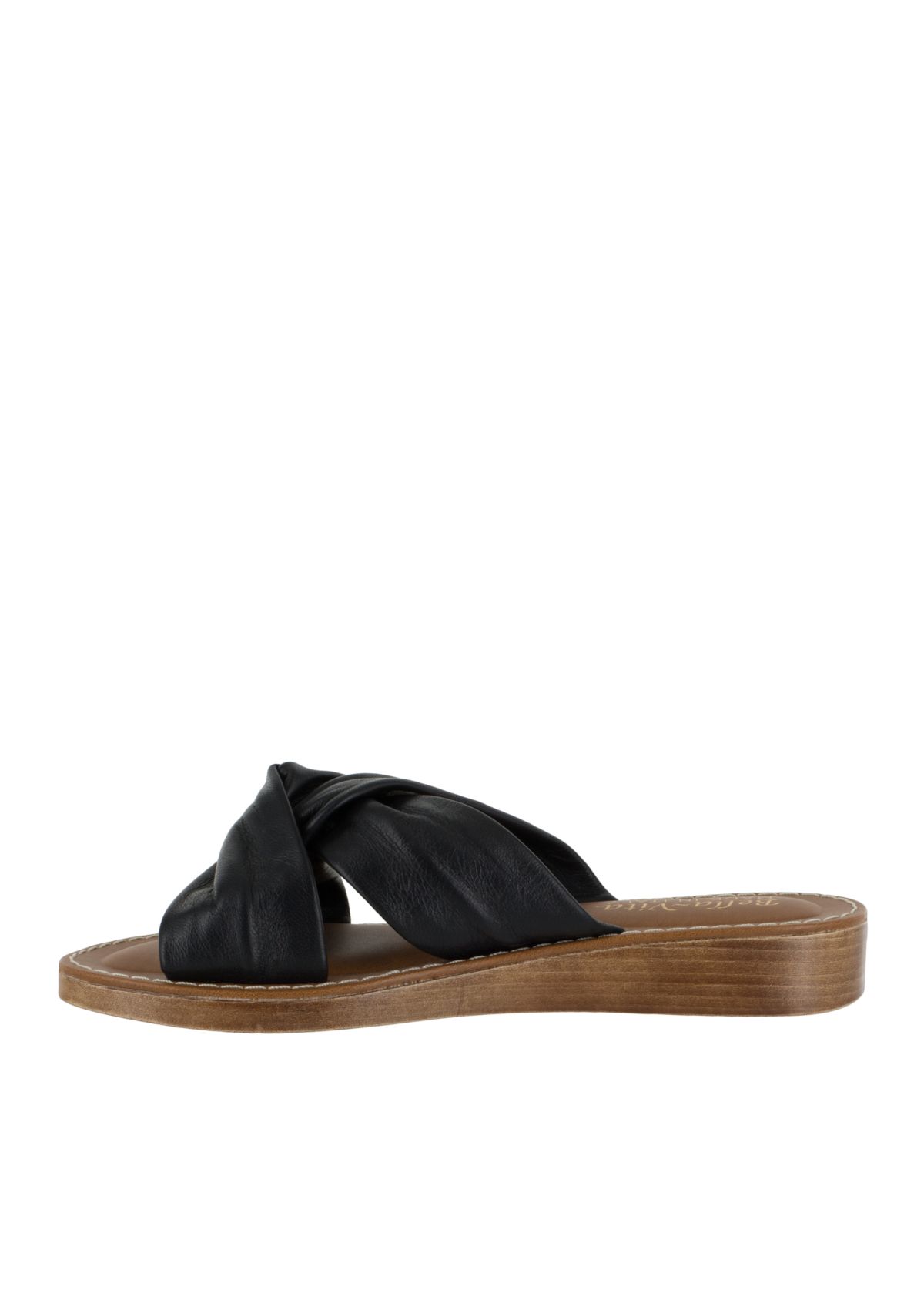 Noa Italy Slide Sandal