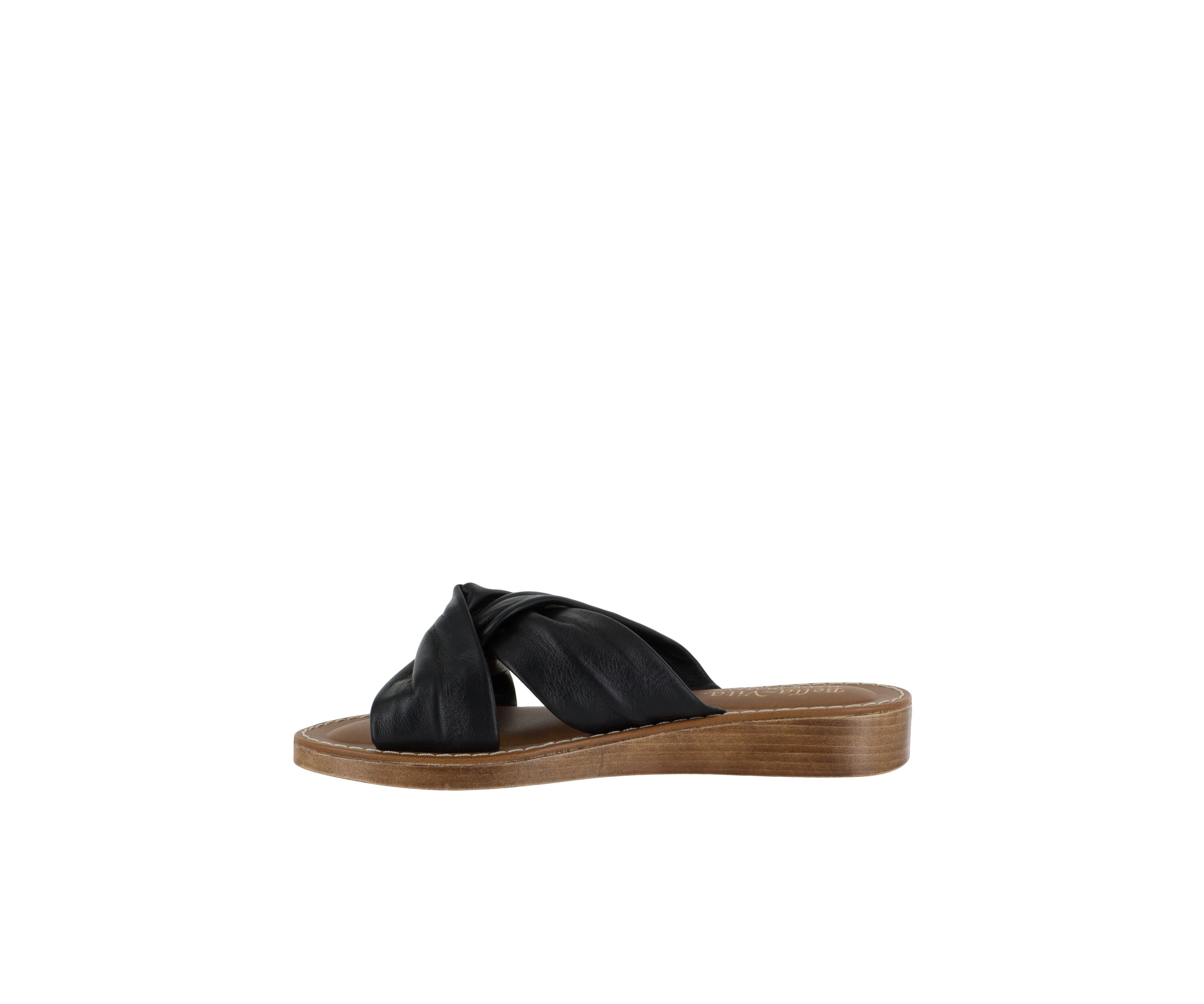 Noa Italy Slide Sandal