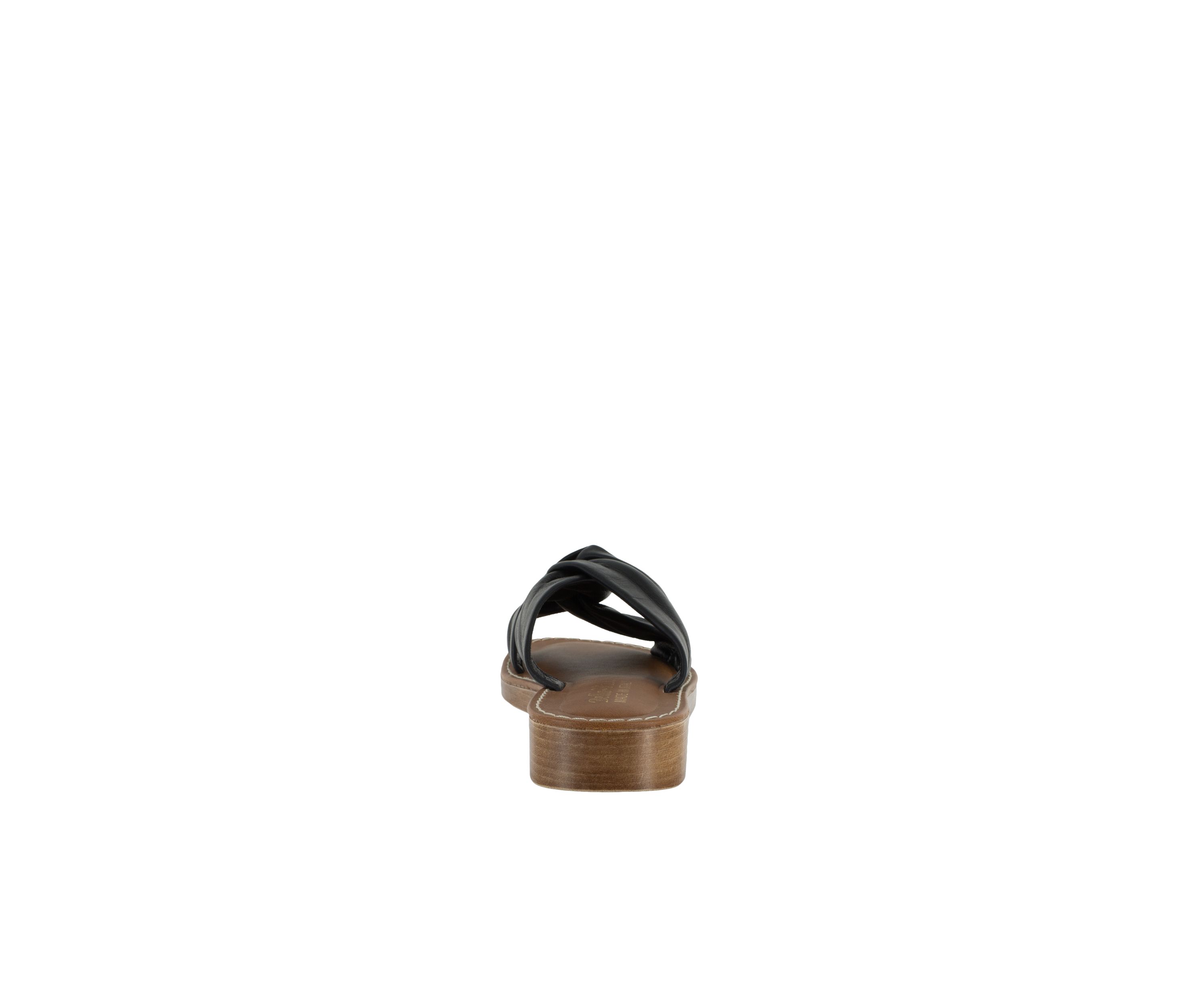 Noa Italy Slide Sandal