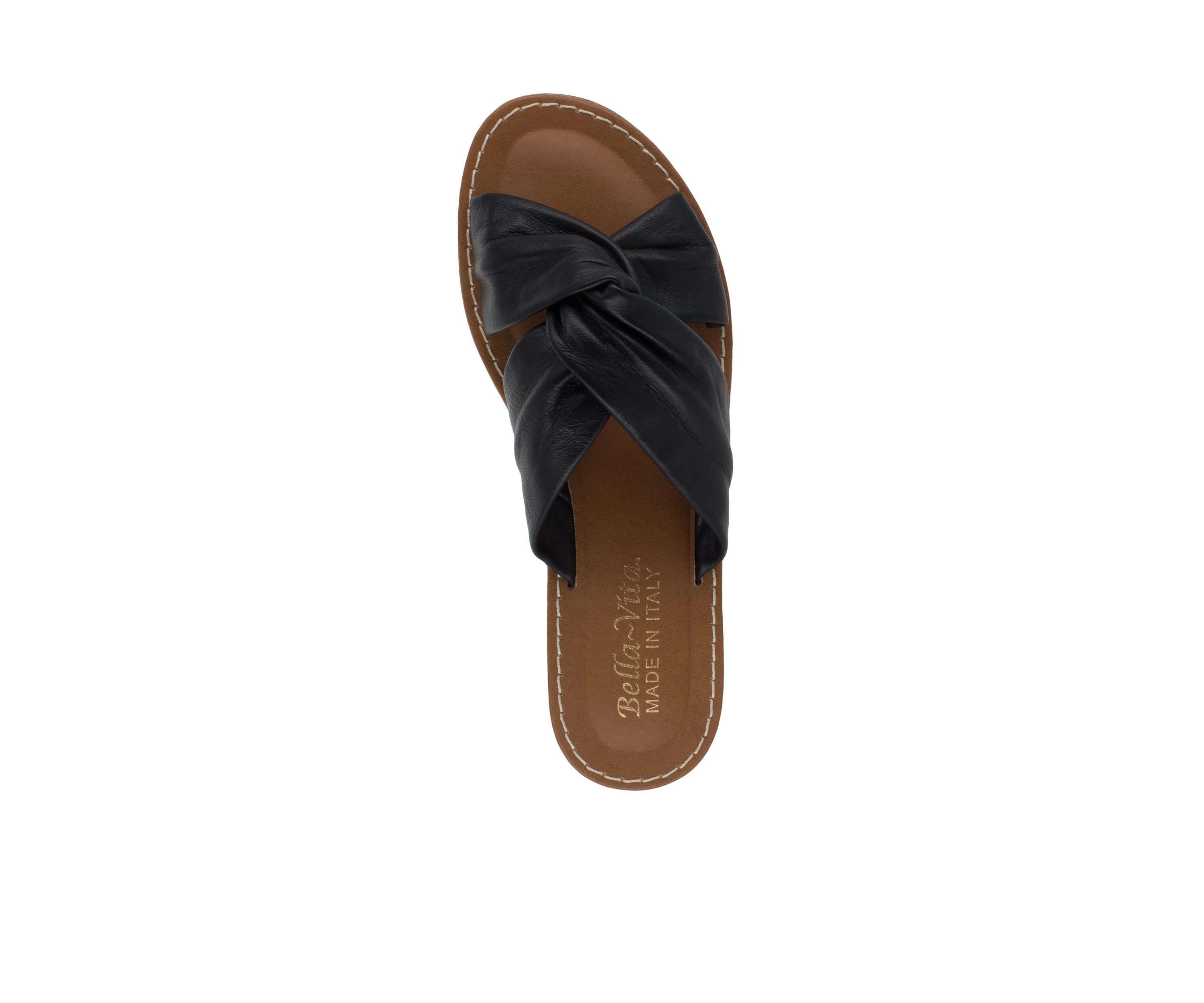 Noa Italy Slide Sandal