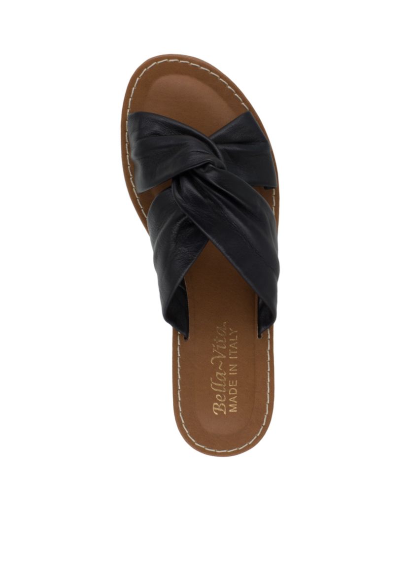 Noa Italy Slide Sandal