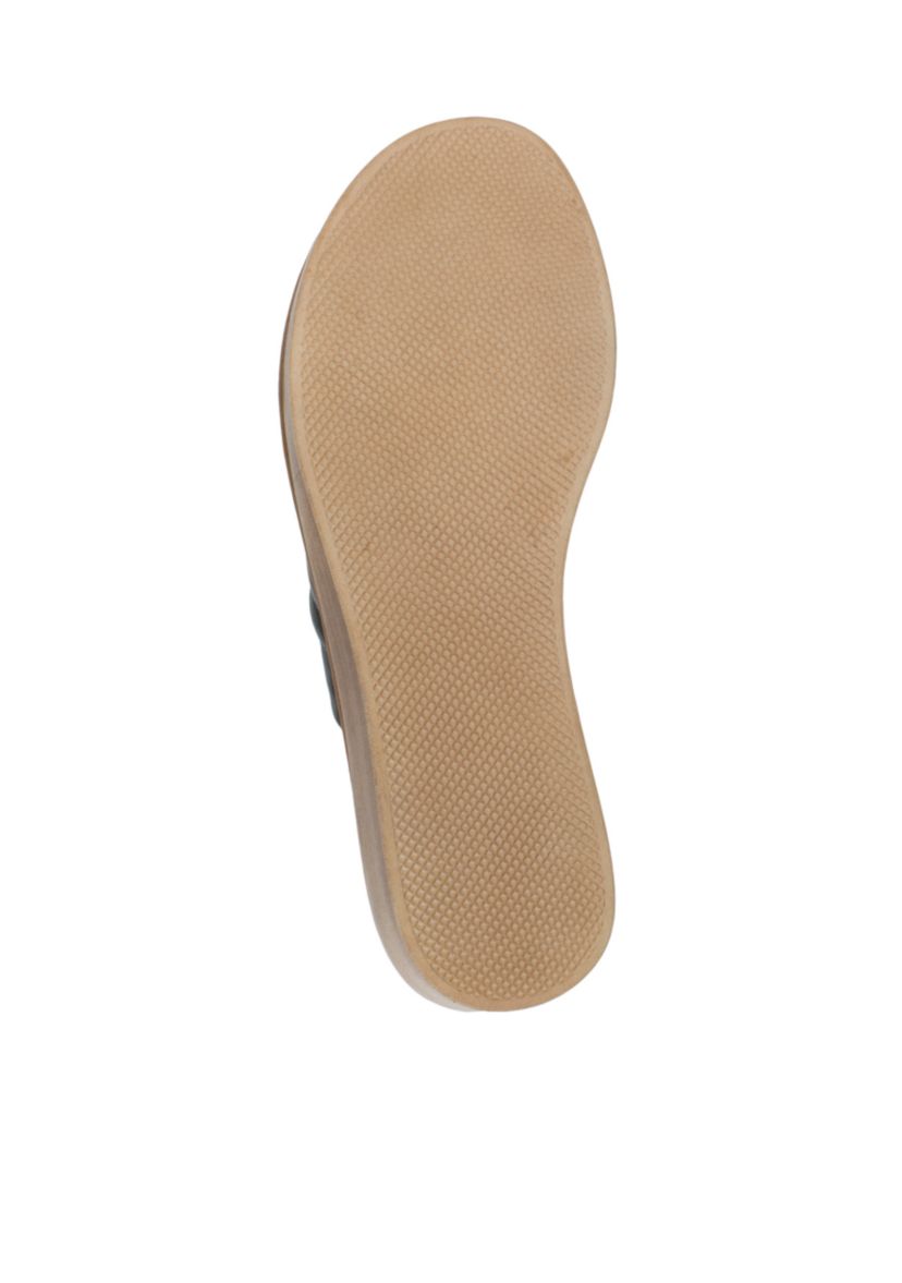 Noa Italy Slide Sandal