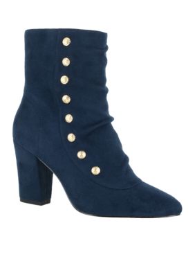 belks short boots