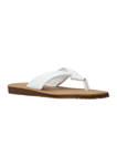 Cov-Italy Thong Sandals