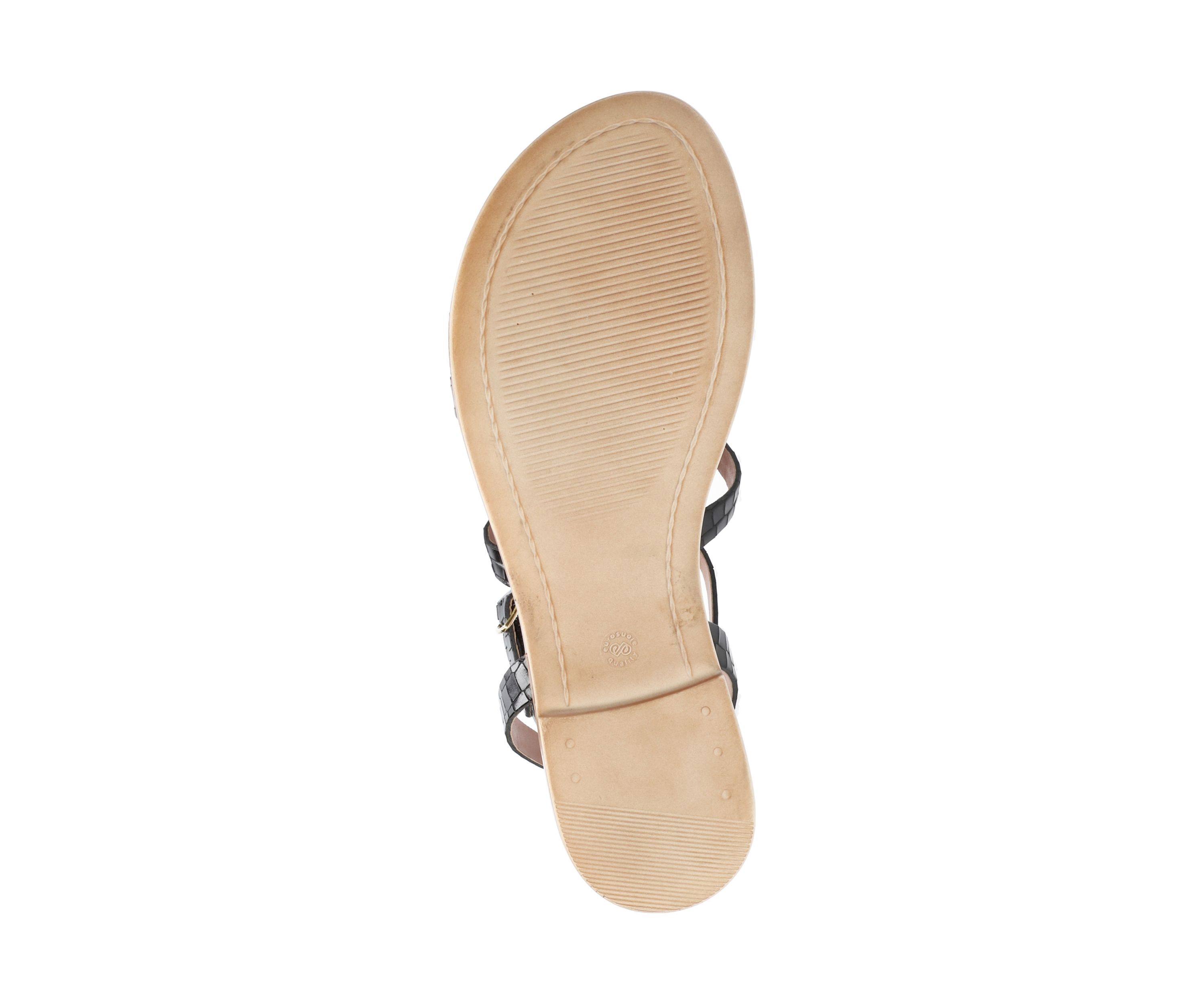 Ira-Italy  Flat Sandals
