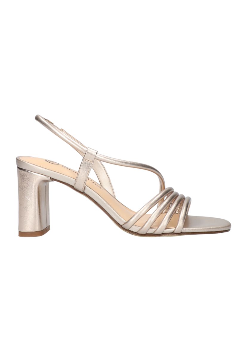 Zariah Heeled Sandals