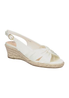 Bella vita espadrilles online