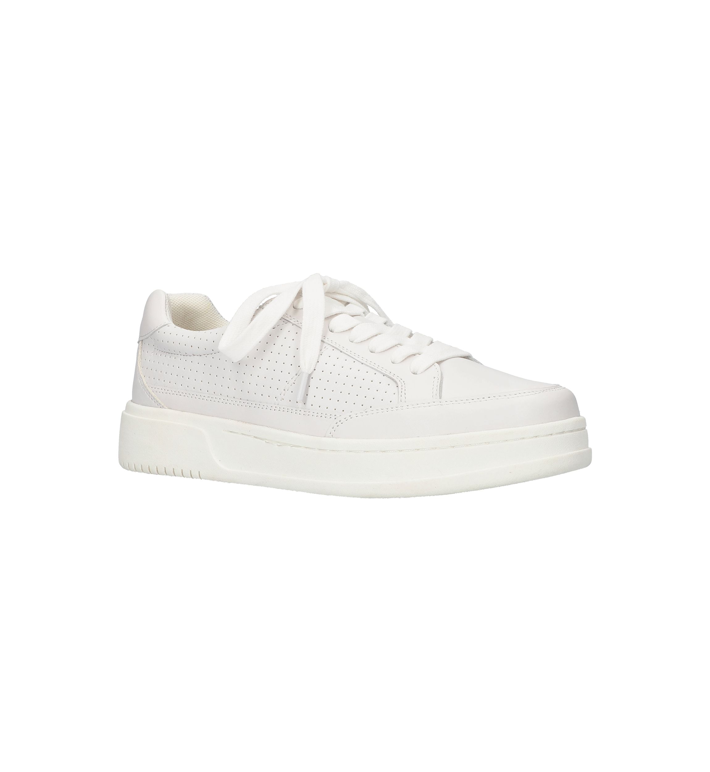 Novia Lace Up Sneakers