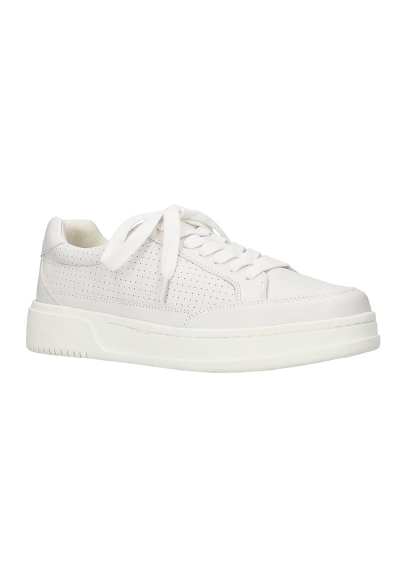 Novia Lace Up Sneakers