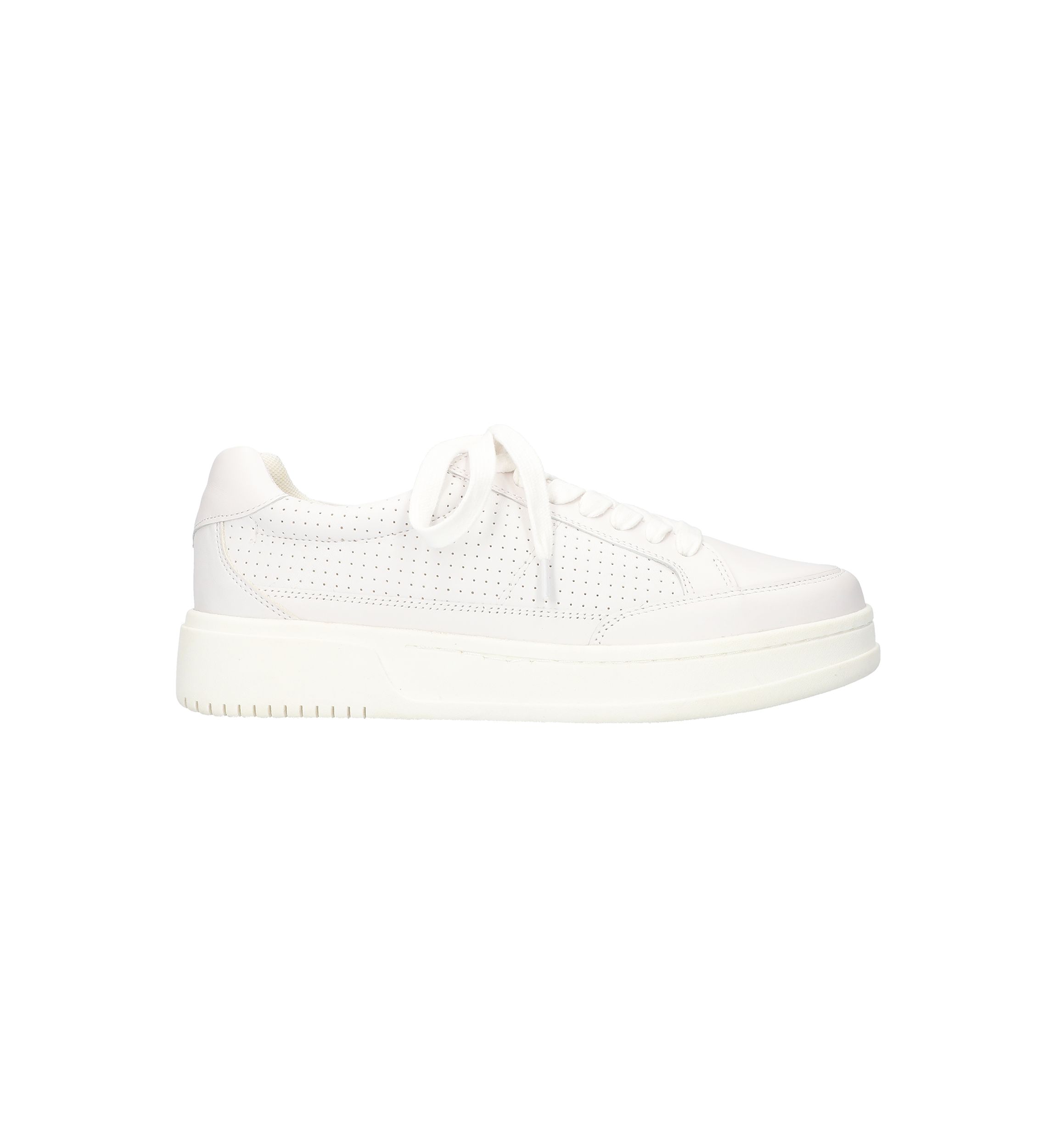 Novia Lace Up Sneakers