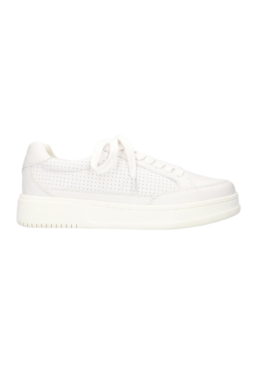 Novia Lace Up Sneakers