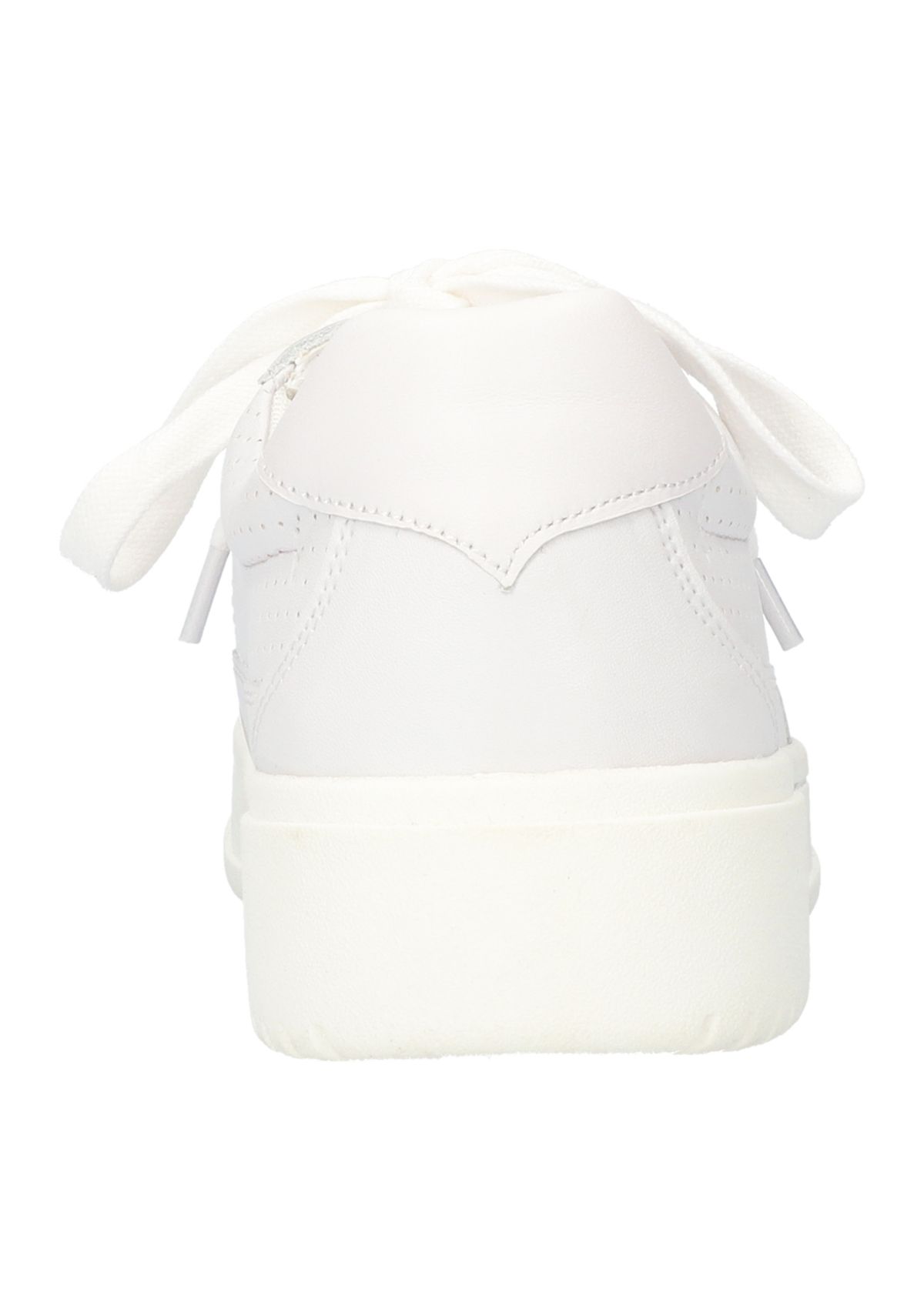 Novia Lace Up Sneakers