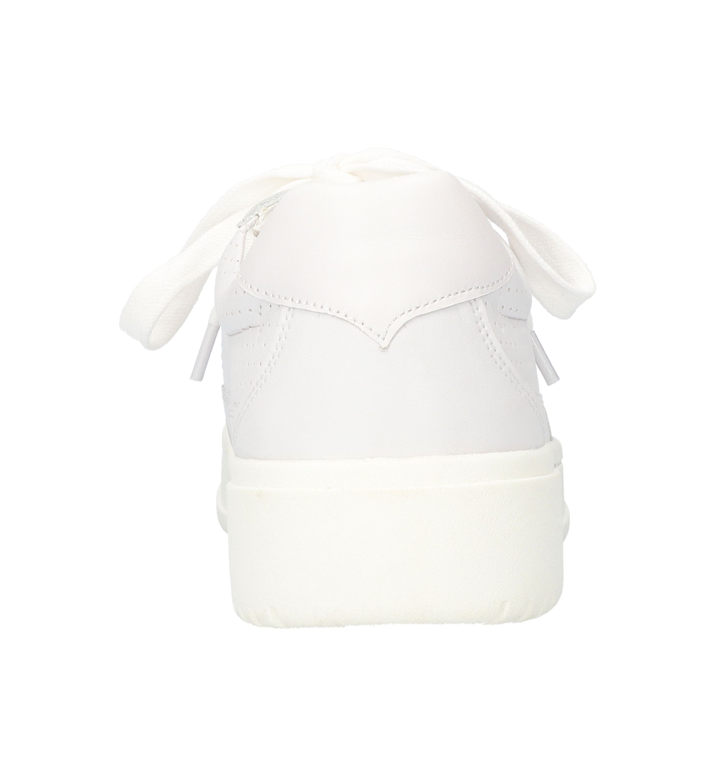 Novia Lace Up Sneakers