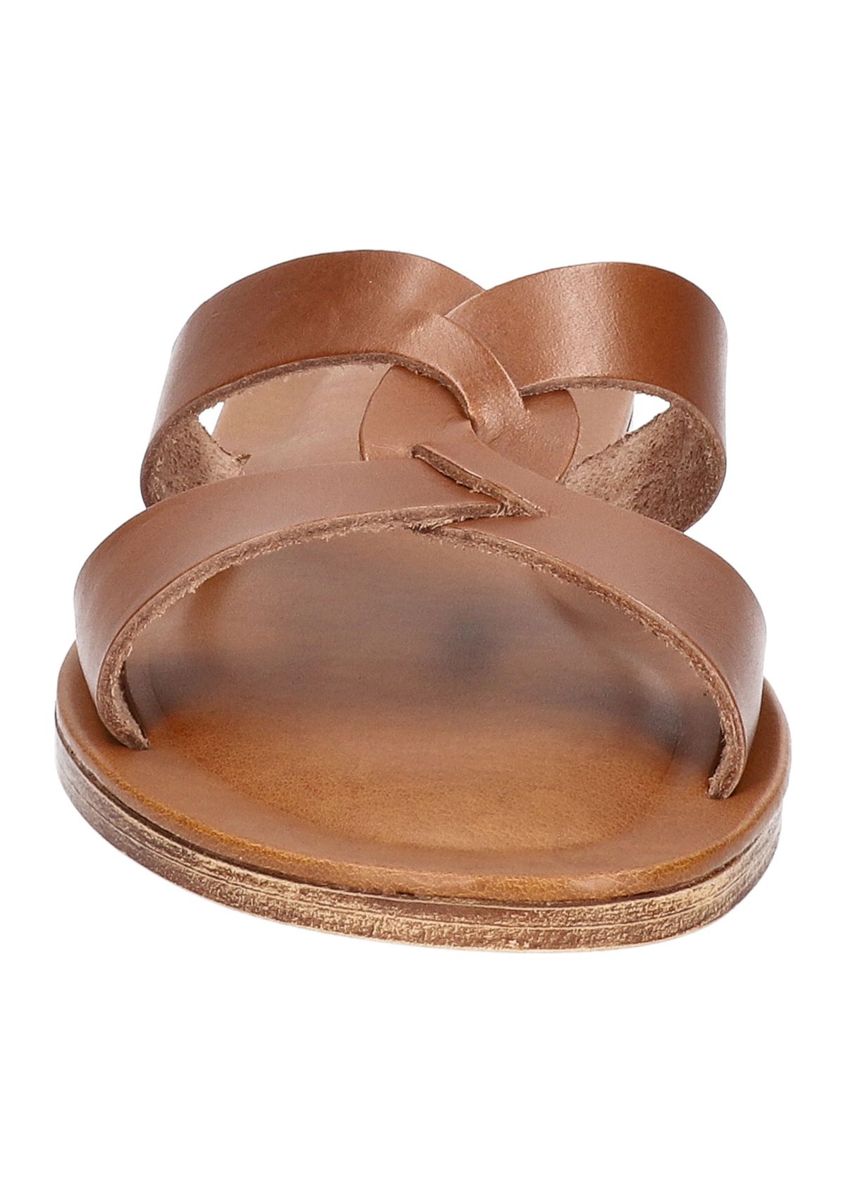 Dov-Italy Slide Sandals