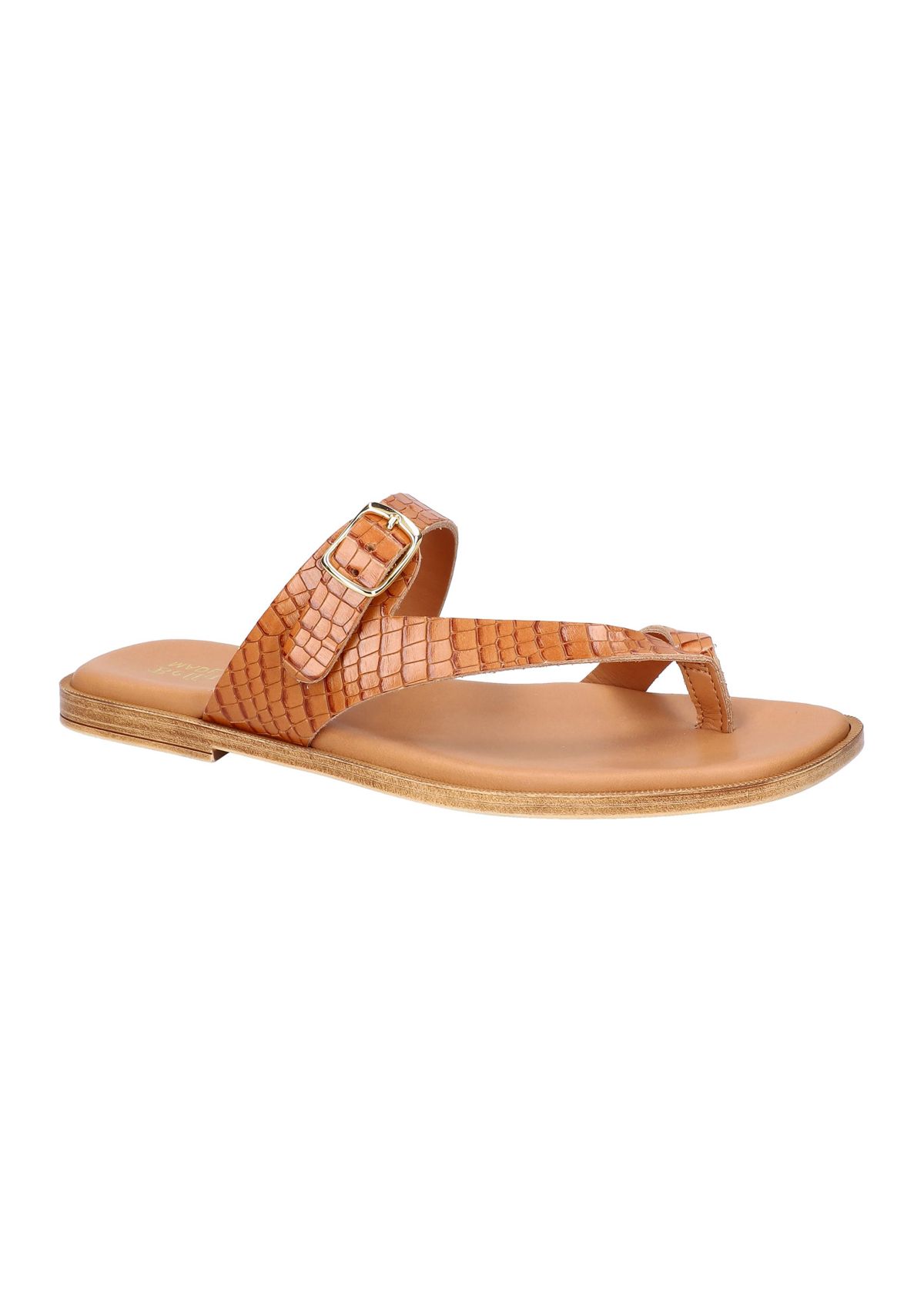 Doe-Italy Thong Sandals