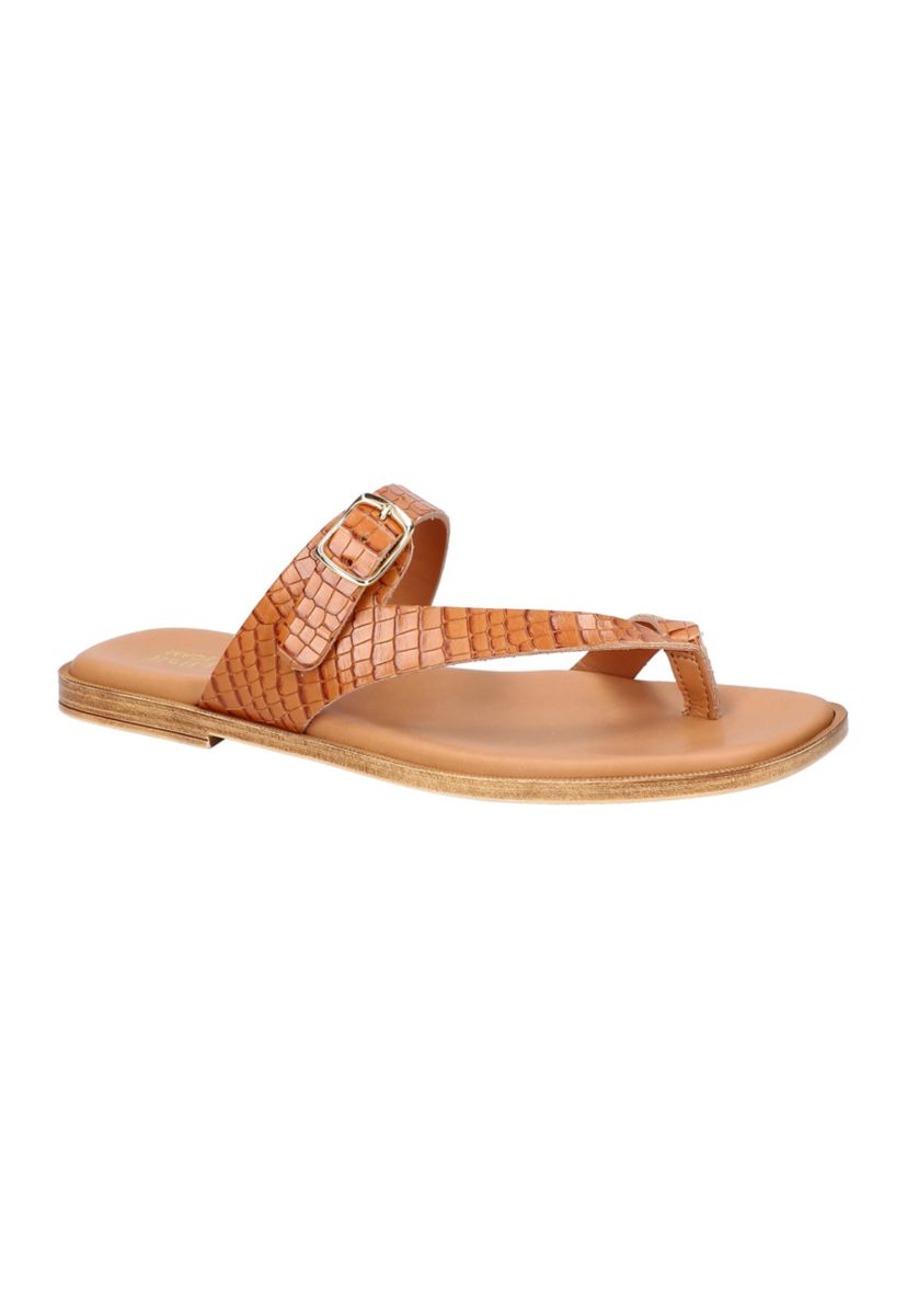 Doe-Italy Thong Sandals