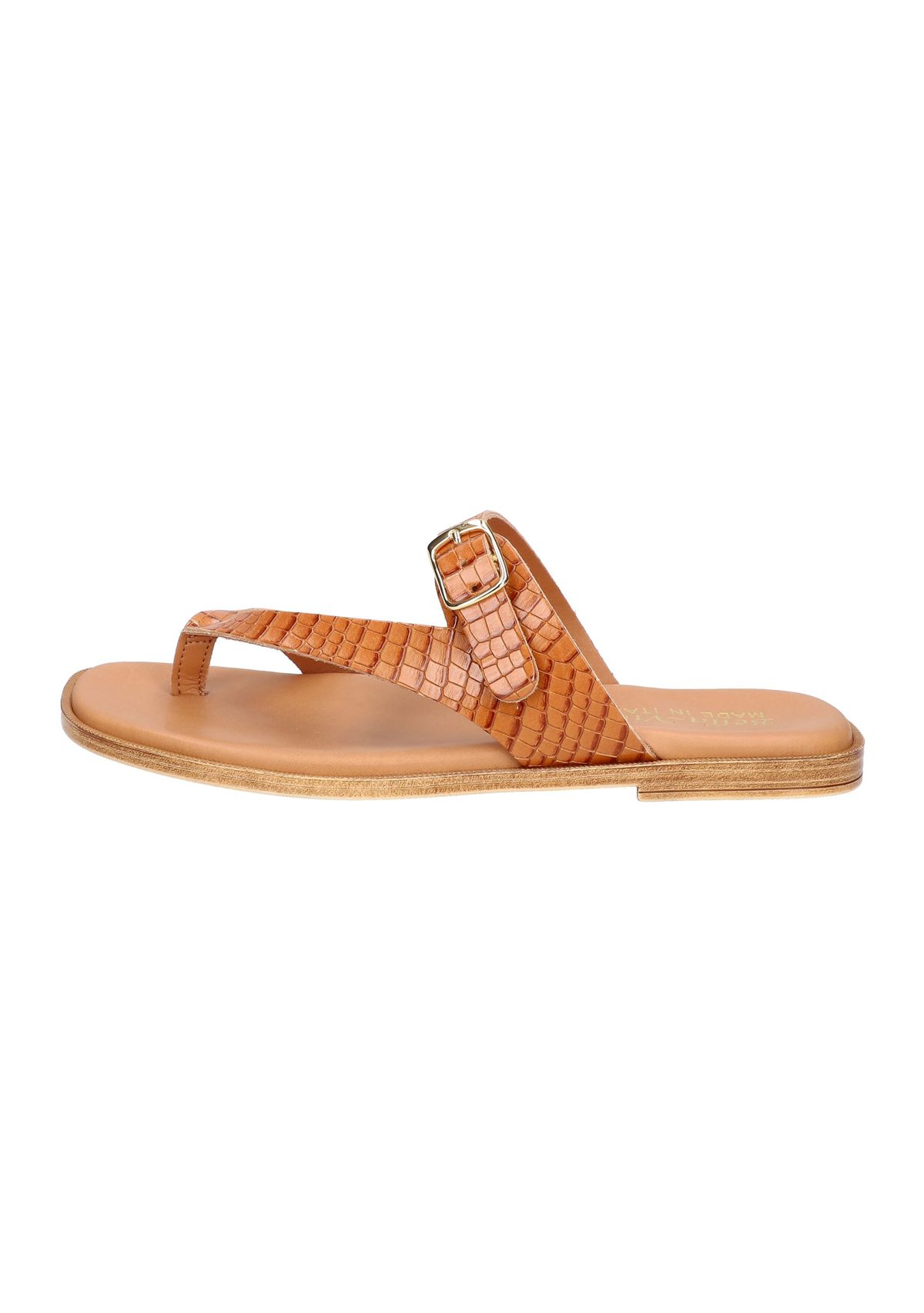 Doe-Italy Thong Sandals