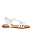 Vue-Italy Flat Sandals