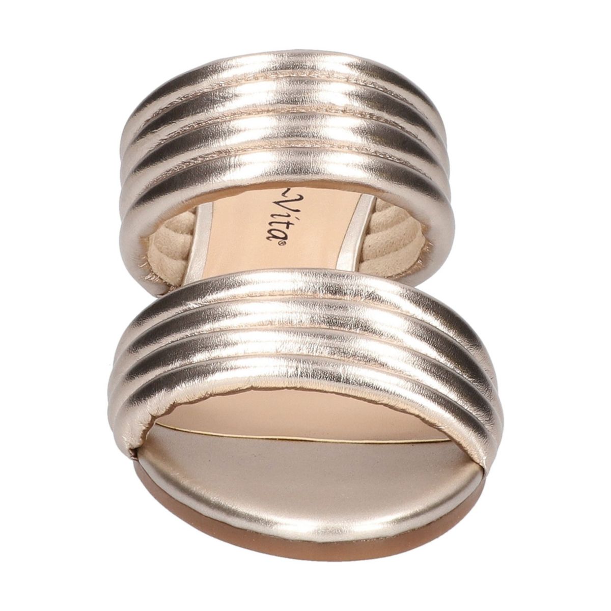 Georgette Heeled Sandals