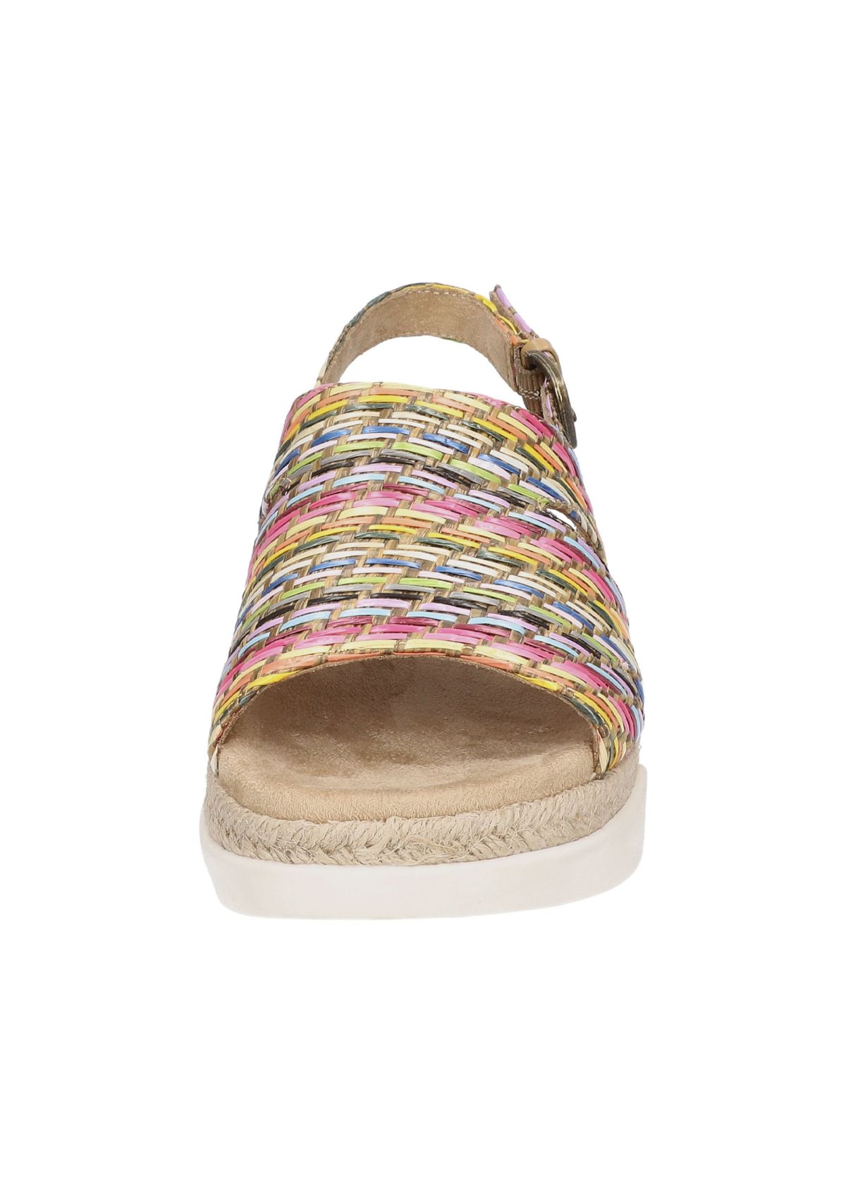 Kato Slingback Sandals