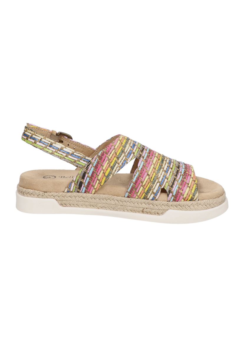 Kato Slingback Sandals