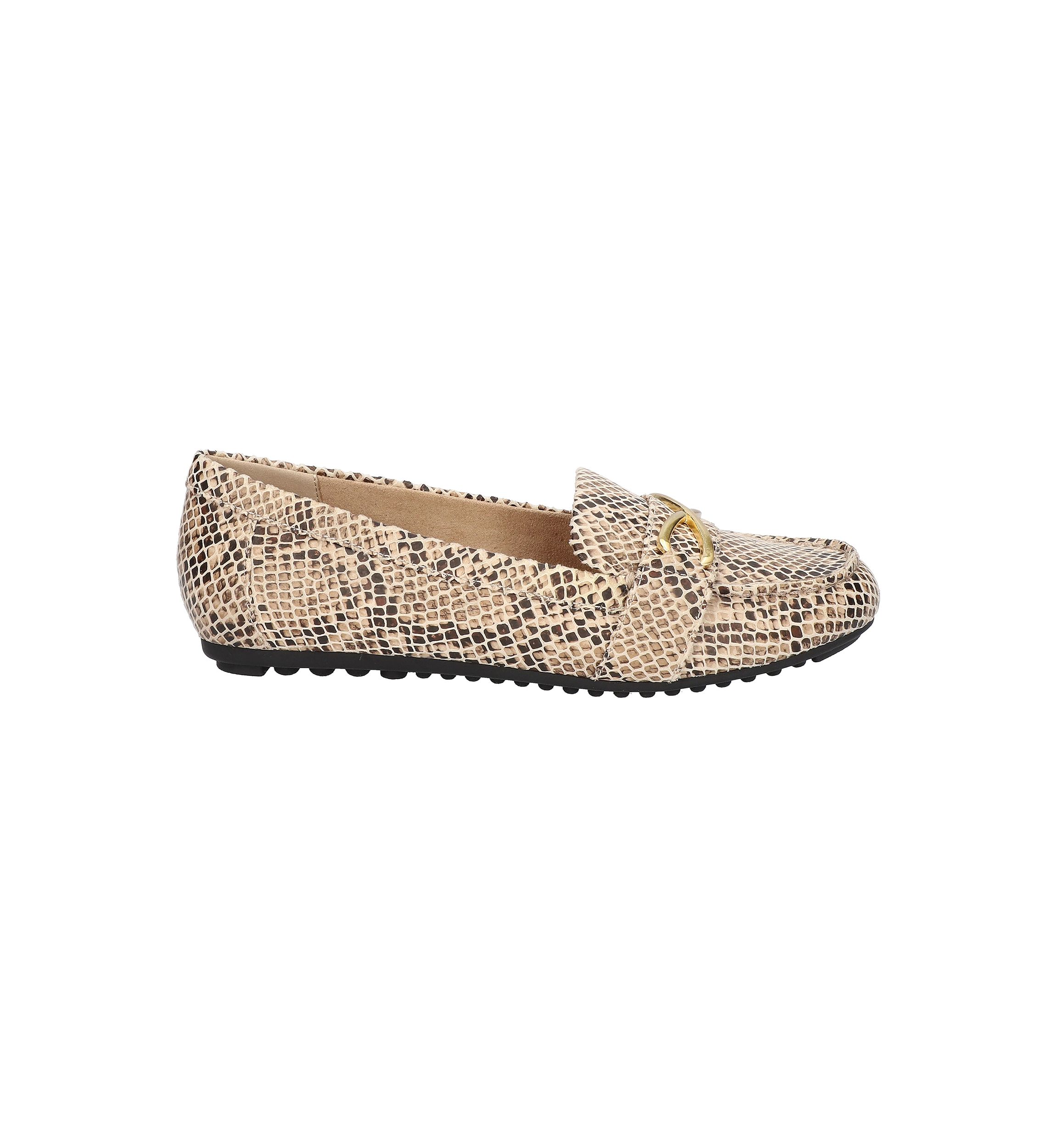 Susmita Comfort Loafers