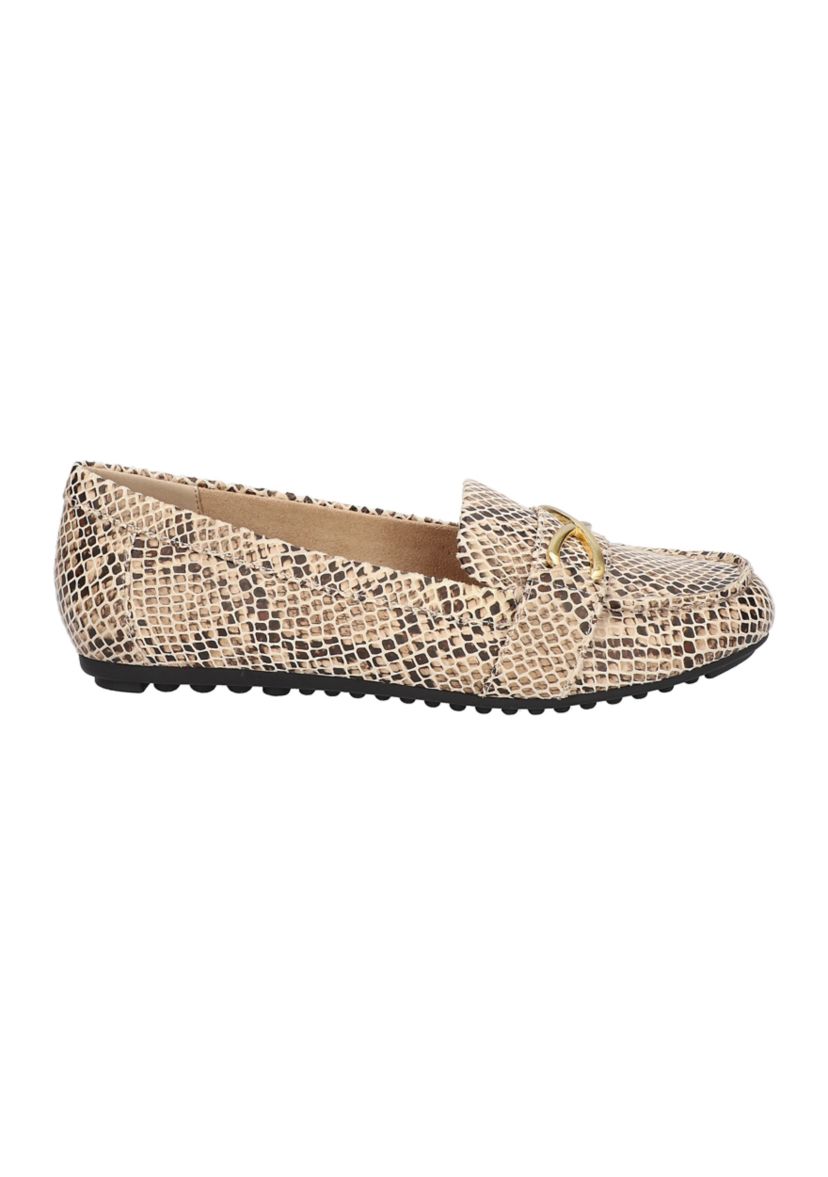 Susmita Comfort Loafers