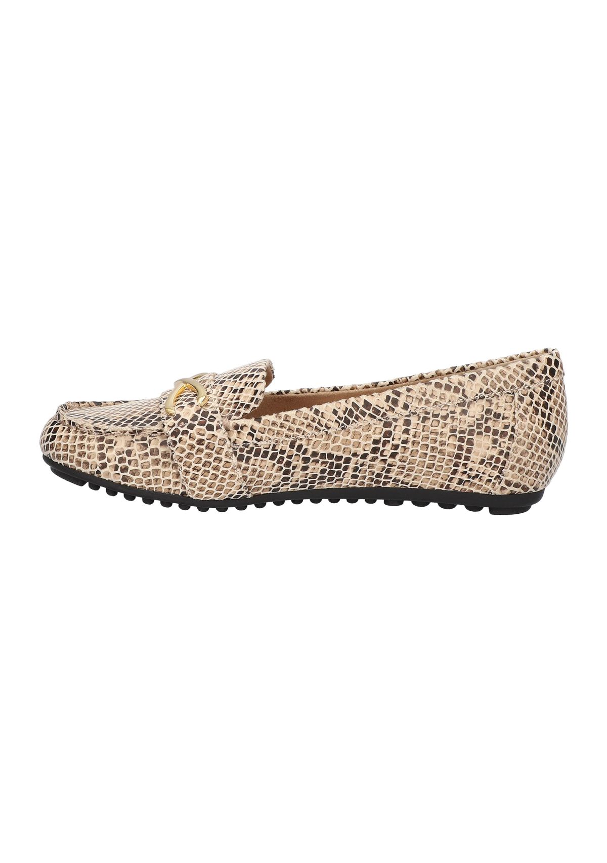 Susmita Comfort Loafers
