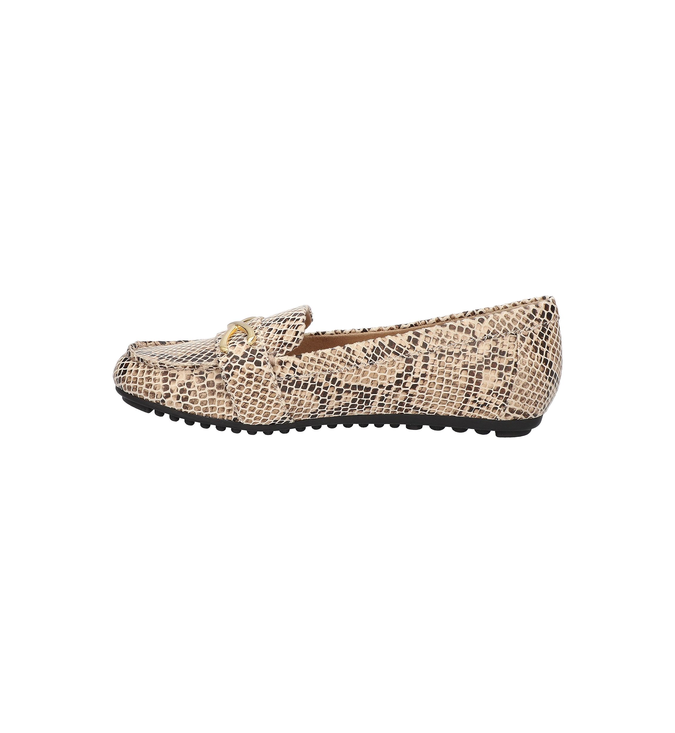 Susmita Comfort Loafers