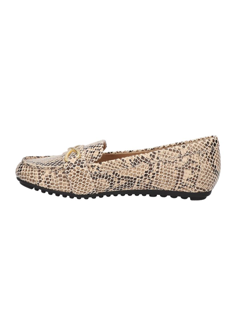 Susmita Comfort Loafers