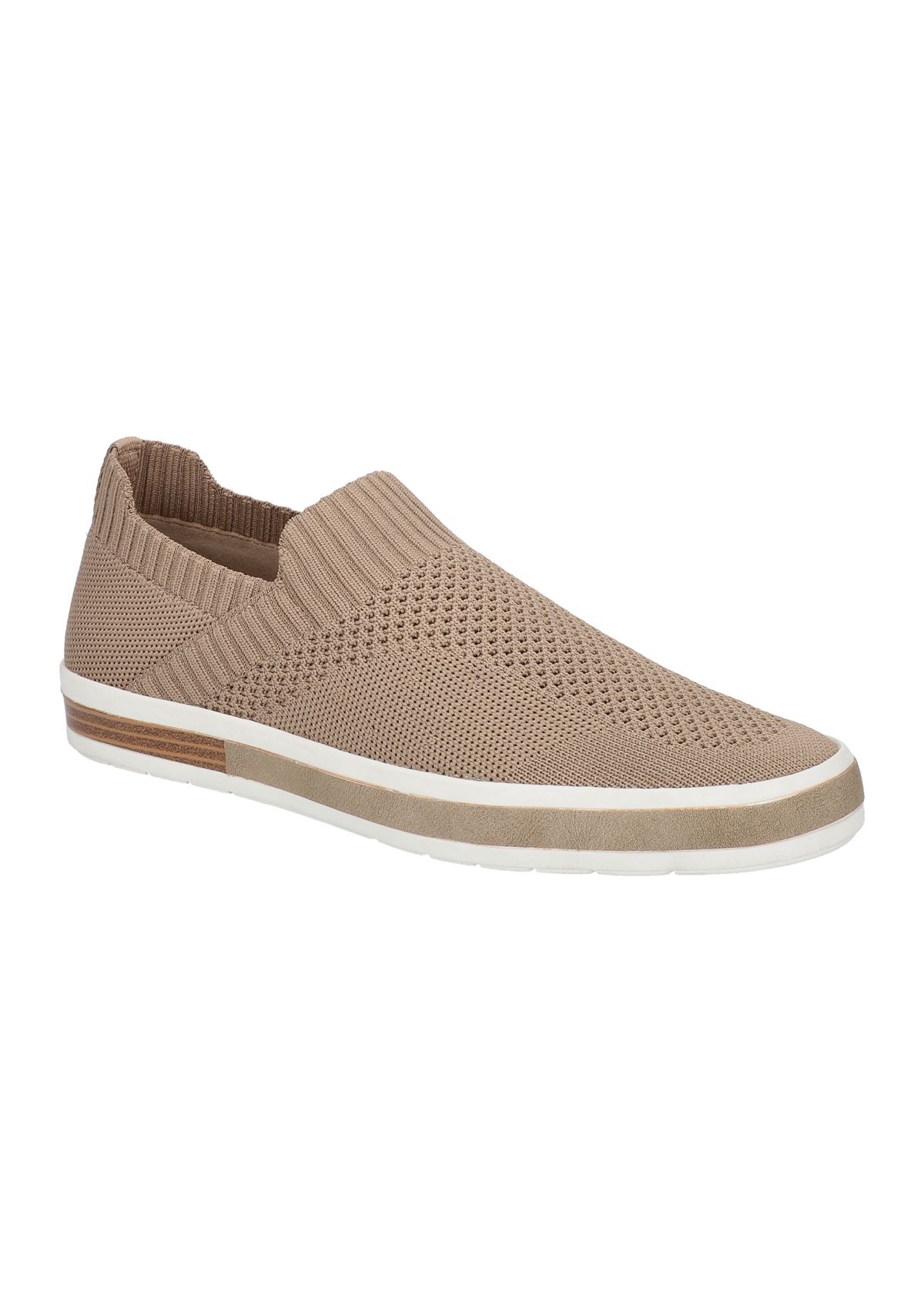 Ramira Knit Athleisure Slip Ons
