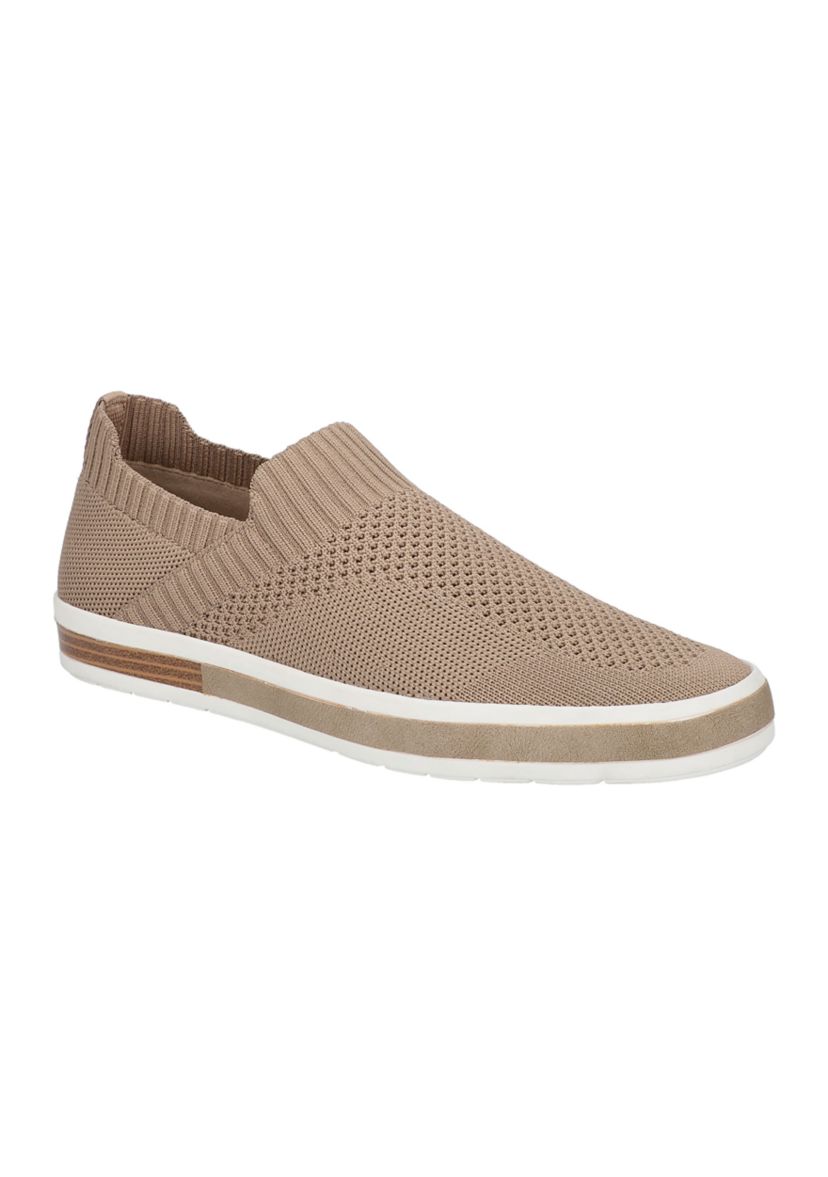 Ramira Knit Athleisure Slip Ons