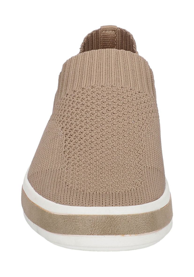 Ramira Knit Athleisure Slip Ons