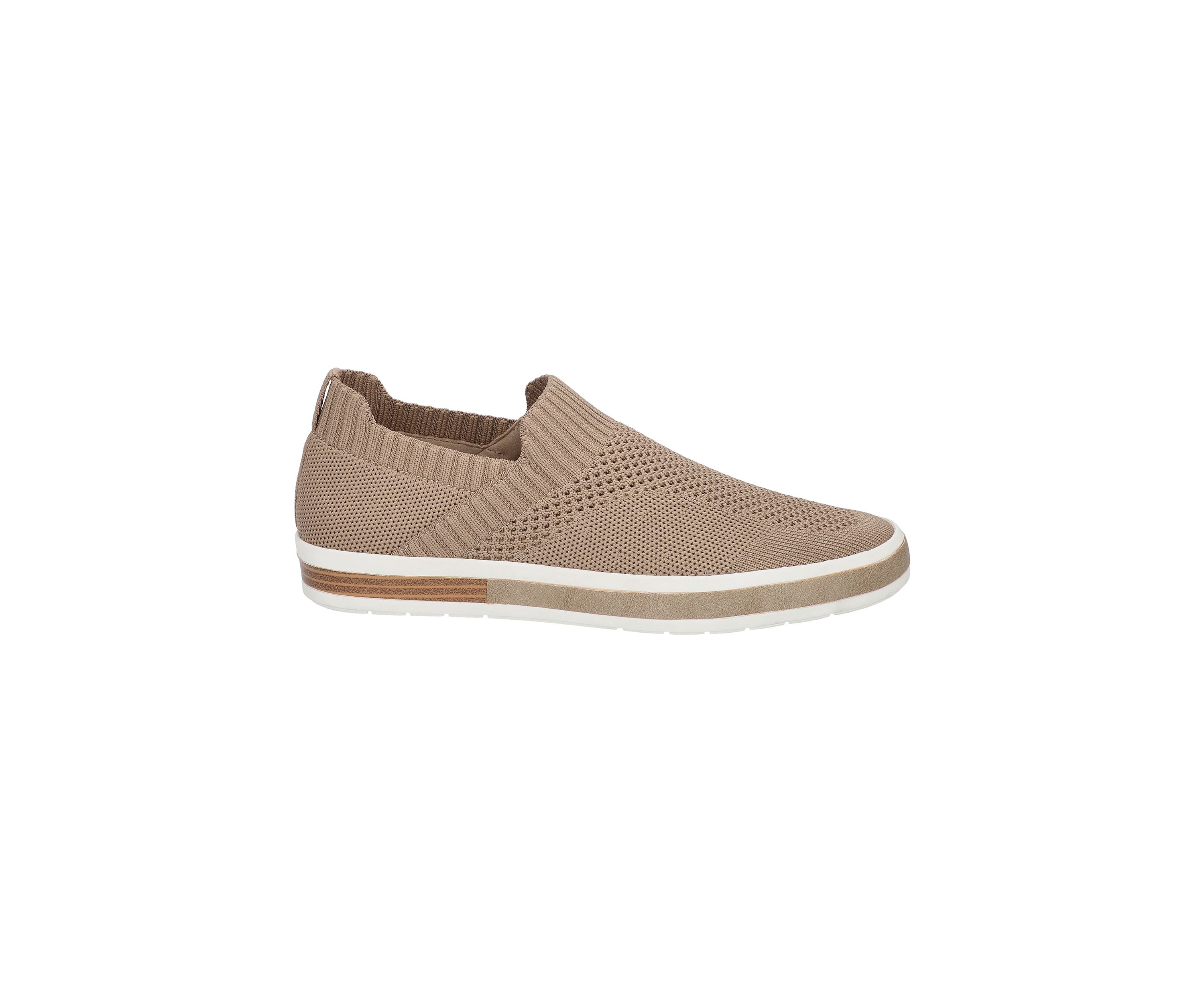 Ramira Knit Athleisure Slip Ons