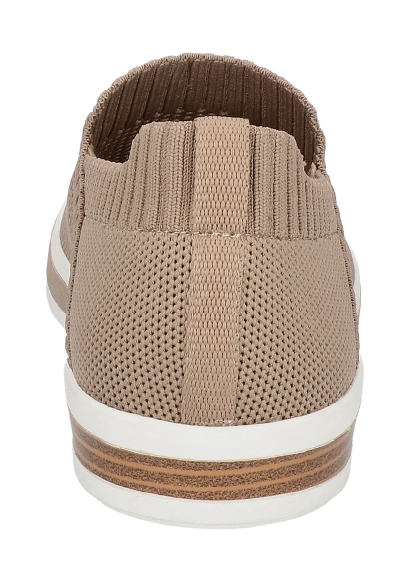 Ramira Knit Athleisure Slip Ons