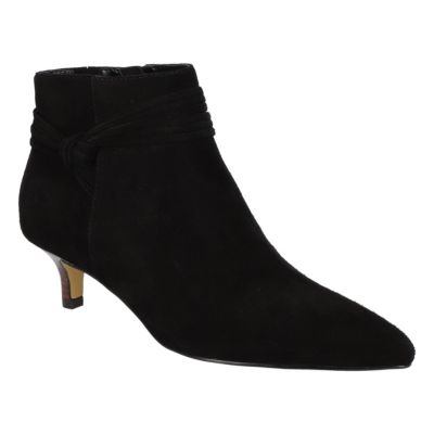 Ankle on sale boots belk