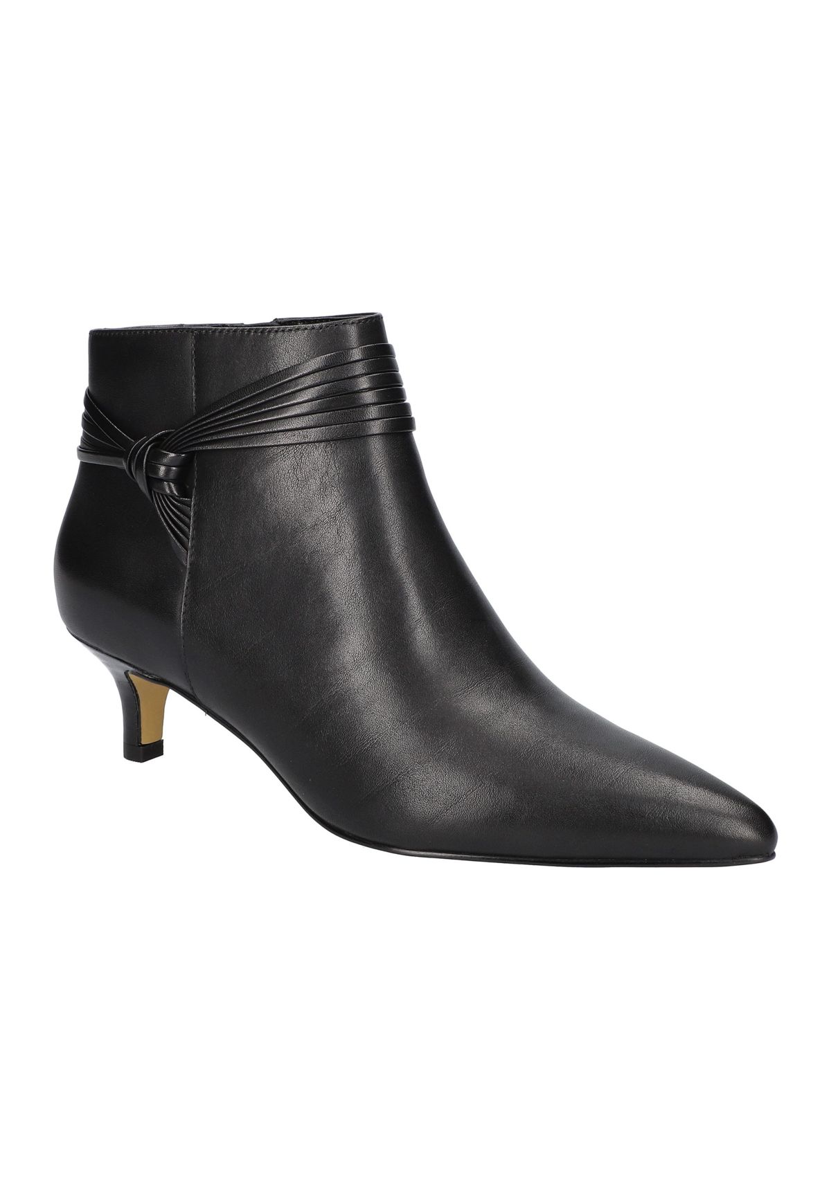 Jani Ankle Boots