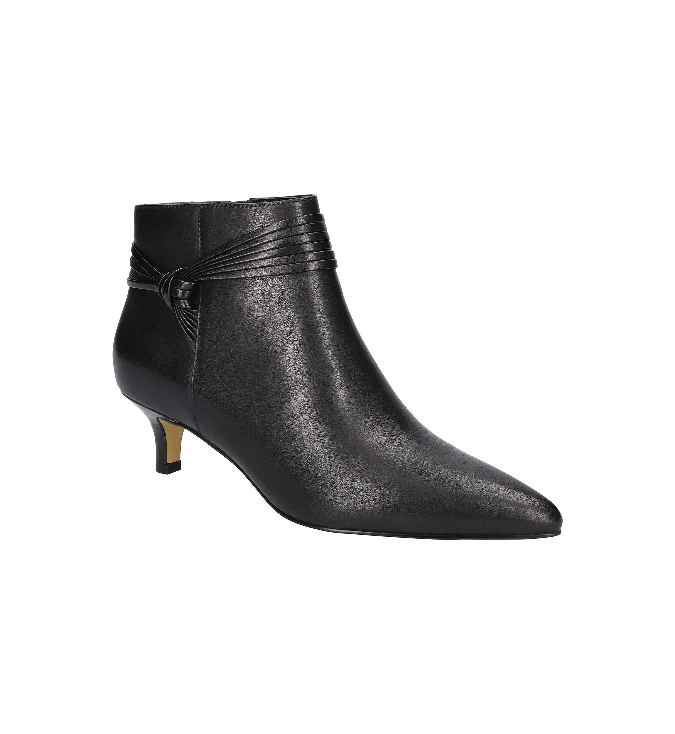 Jani Ankle Boots