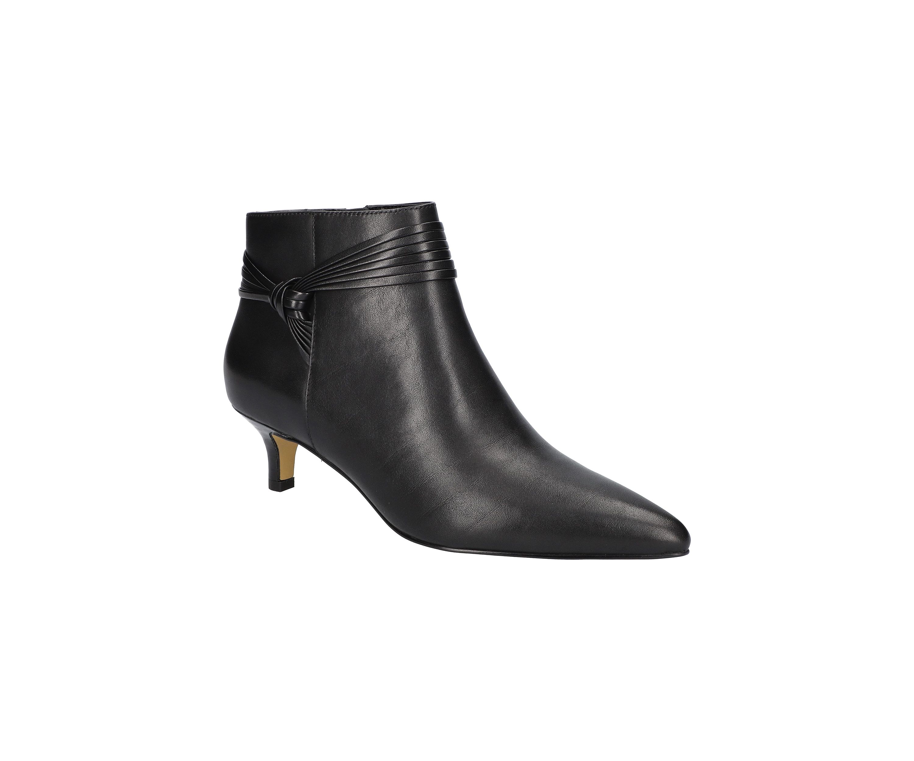 Jani Ankle Boots
