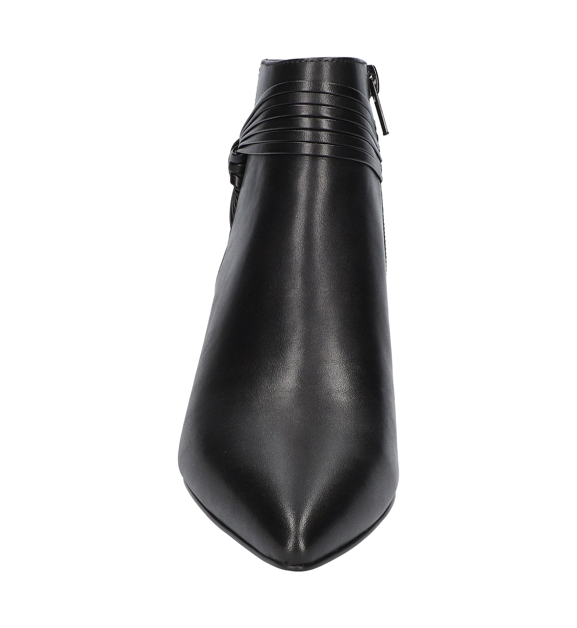 Jani Ankle Boots