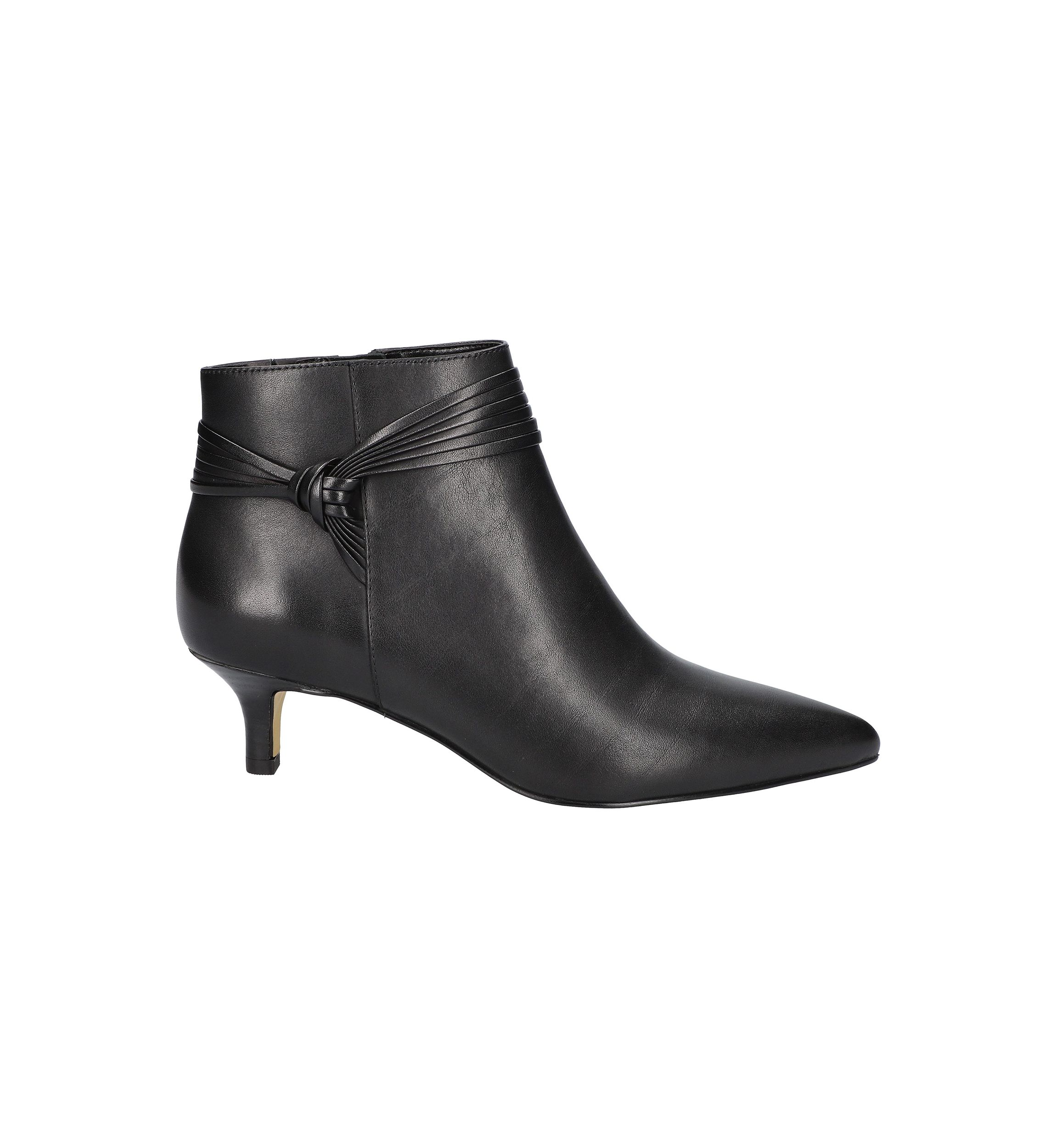 Jani Ankle Boots